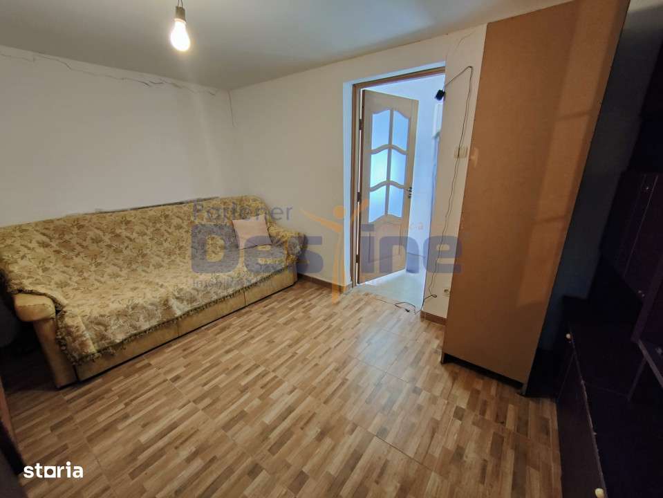 Casa langa PĂDURE + anexe + 6400 mp TEREN intravilan - sat HĂRPĂȘE - Imagine principală: 5/18