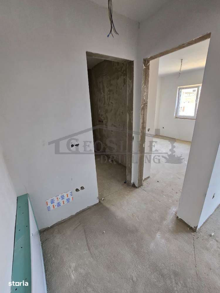 Apartament 2 camere Semifinisat Calea Baciului zona Petrom - Imagine principală: 4/14
