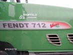 Fendt 712 VARIO TMS - 6