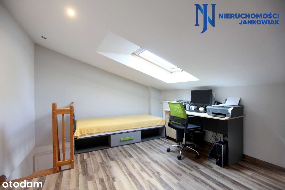 Centrum Wolsztyna Istały dochód IJezioro,promenada-14