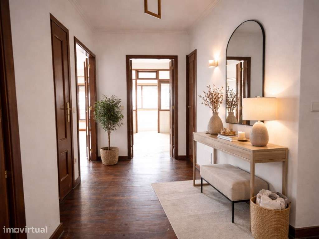 Apartamento T2 | Centro de Felgueiras-10