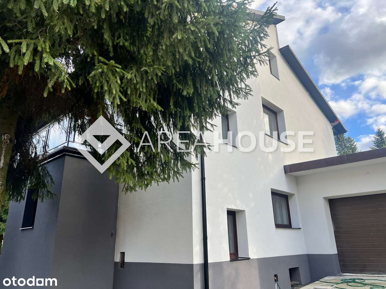 Dom do wynajęcia - Kraków - Pełny obrazek: 2/20