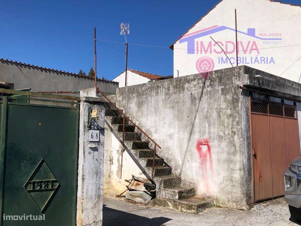 Moradia T5 pronta a habitar, com terreno em Pedrogão Grande - Grande imagem: 3/39