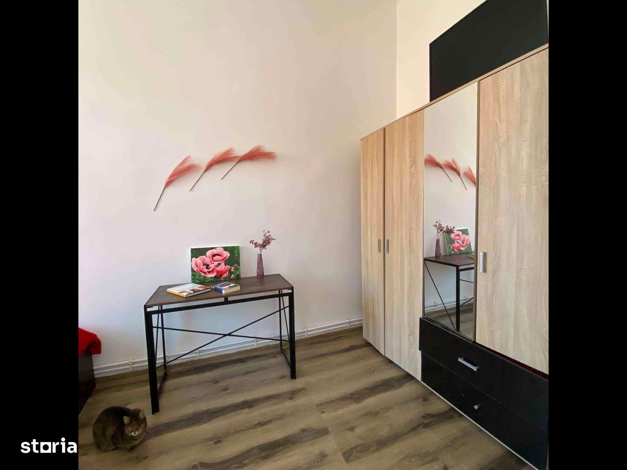 Apartament Ultracentral Vasile Alecsandrii  Oradea-14