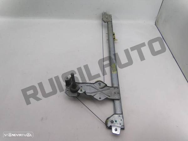 Elevador Completo Esquerdo Manual  Renault Trafic Ii [2001_2014 - 1