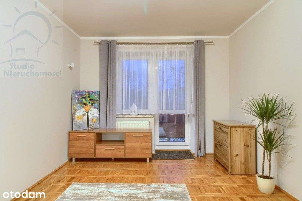 duży balkon, niskie koszty eksploatacji, - Pełny obrazek: 2/10
