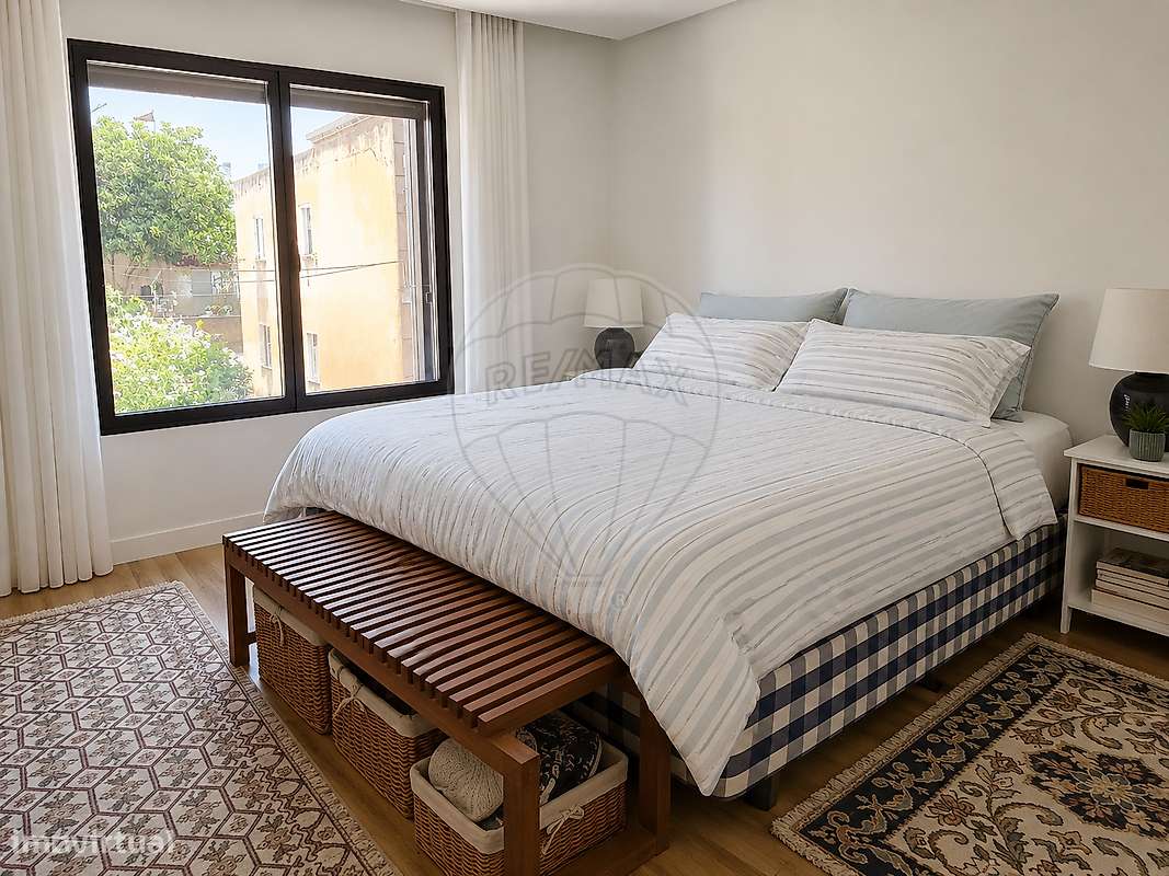 Apartamento T3 para venda-10