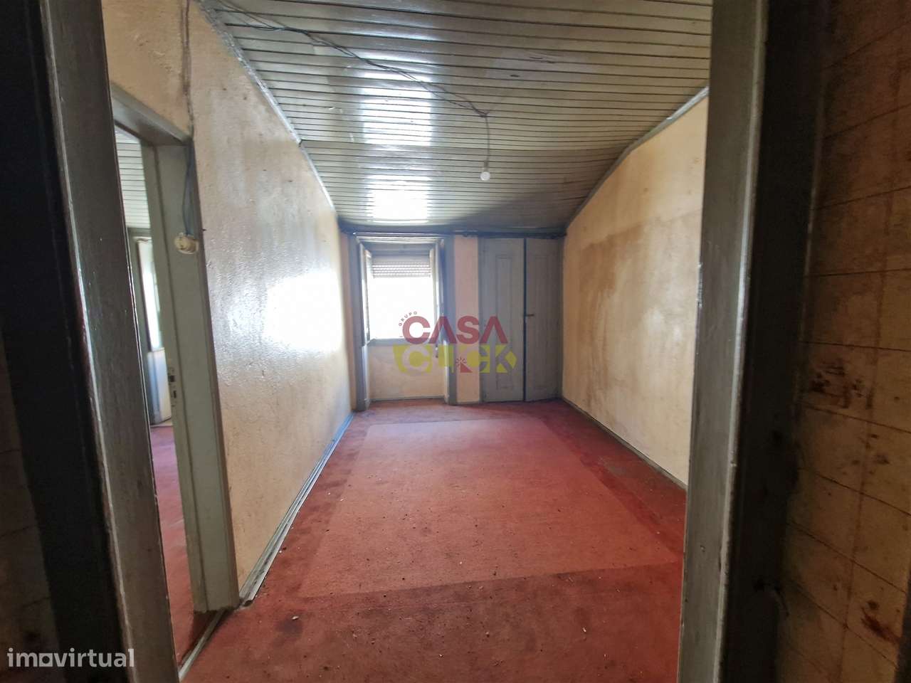 Moradia T2 Venda em Torres Novas (Santa Maria, Salvador e Santiago),To-7