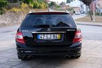 Mercedes-Benz C 63 AMG Standard - 6