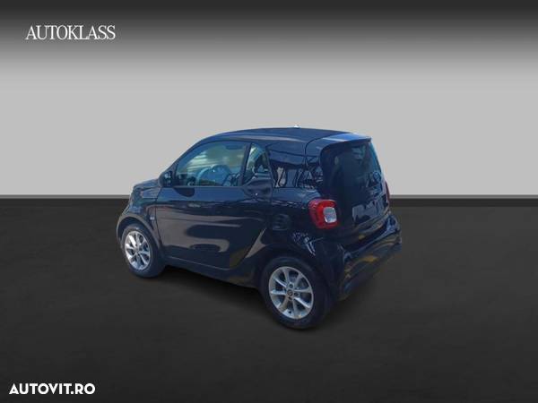 Smart Fortwo 60 kW electric drive - 3