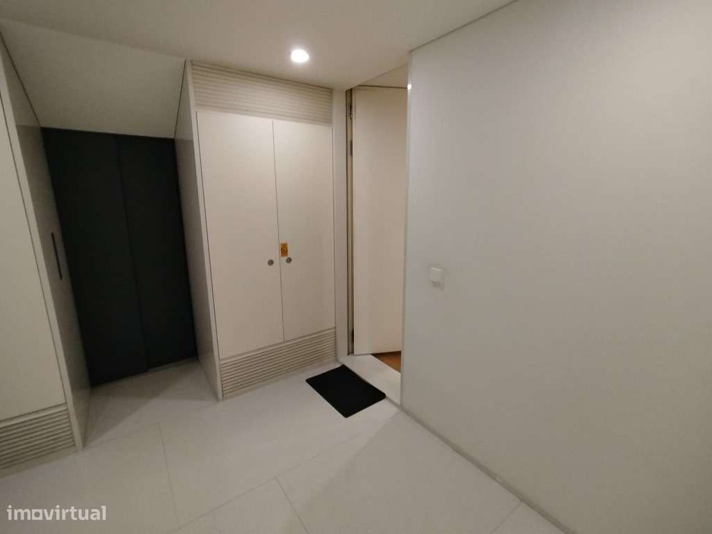 Excelente Apartamento T3 DUPLEX - Como Novo - AVES -* Oferta Escrit...-4