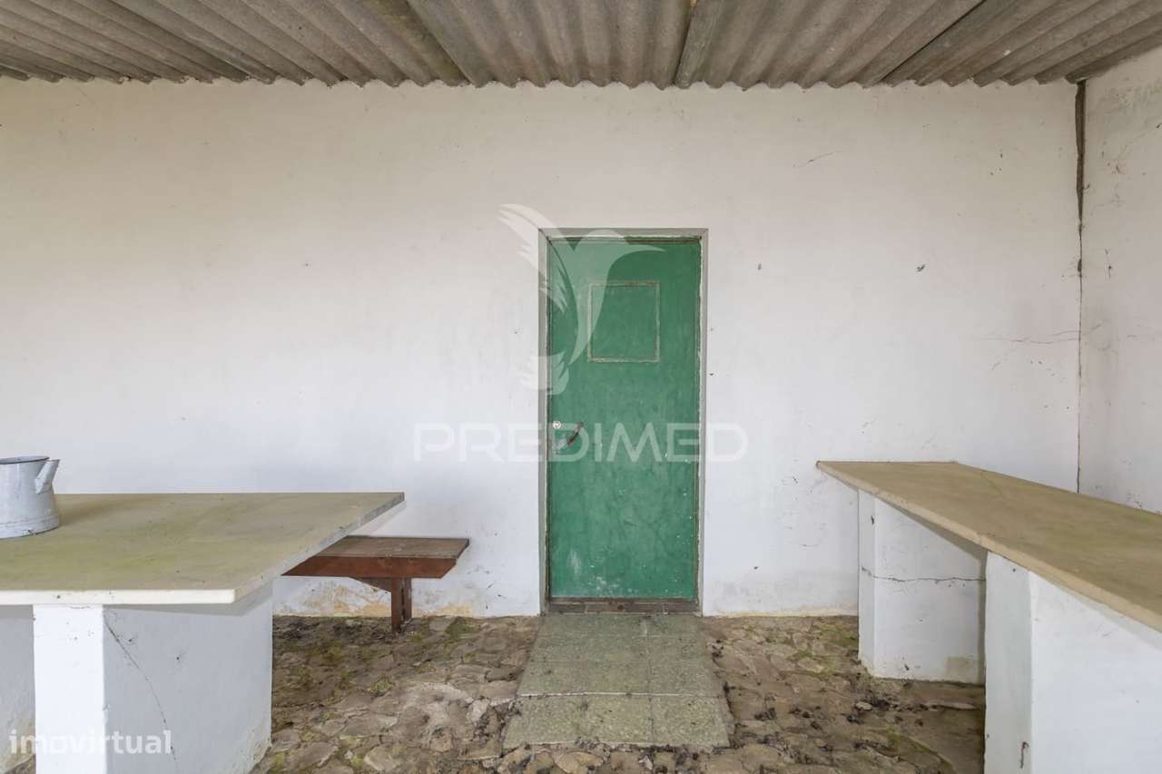 EXCELENTE PROPRIEDADE C/ CASA DE HABITAÇÃO - Grande imagem: 3/40