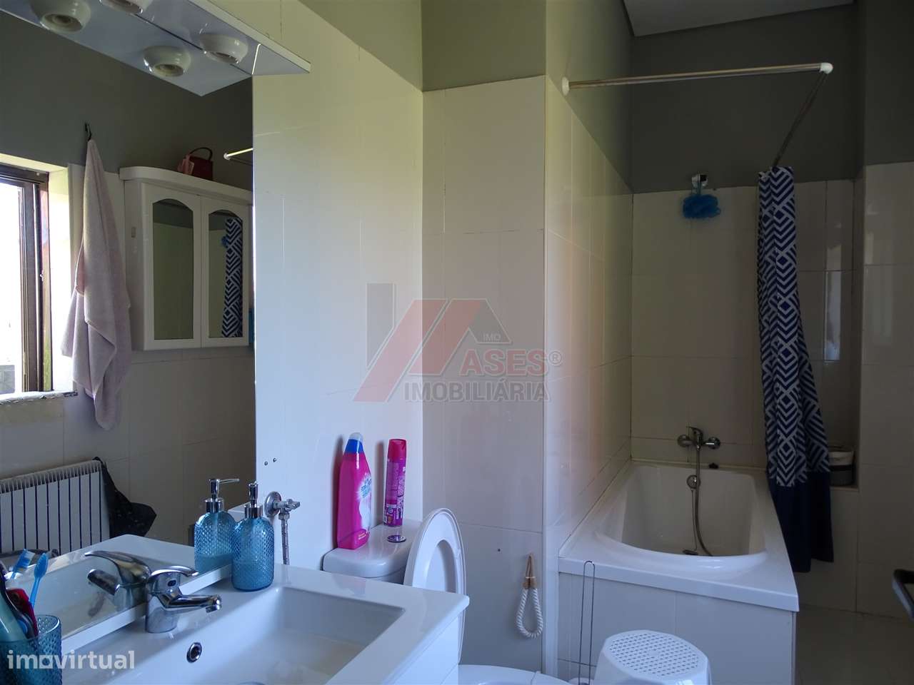 Oportunidade de Investimento | 3 Frações  com Potencial Habitacional T-10