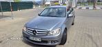 Mercedes-Benz C 220 T CDI DPF Automatik Avantgarde - 11