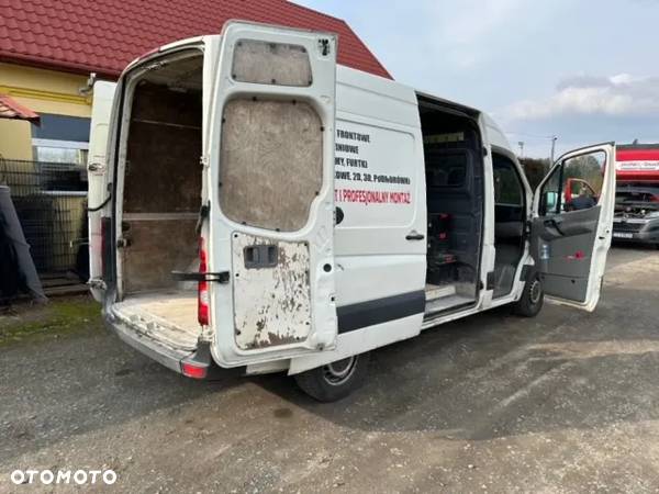 Volkswagen Crafter - 7