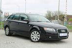 Audi A4 Avant 2.0 TDI - 3