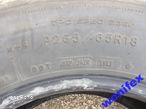 OPONA ZIMOWA GOODYEAR 265/65R16 - 3