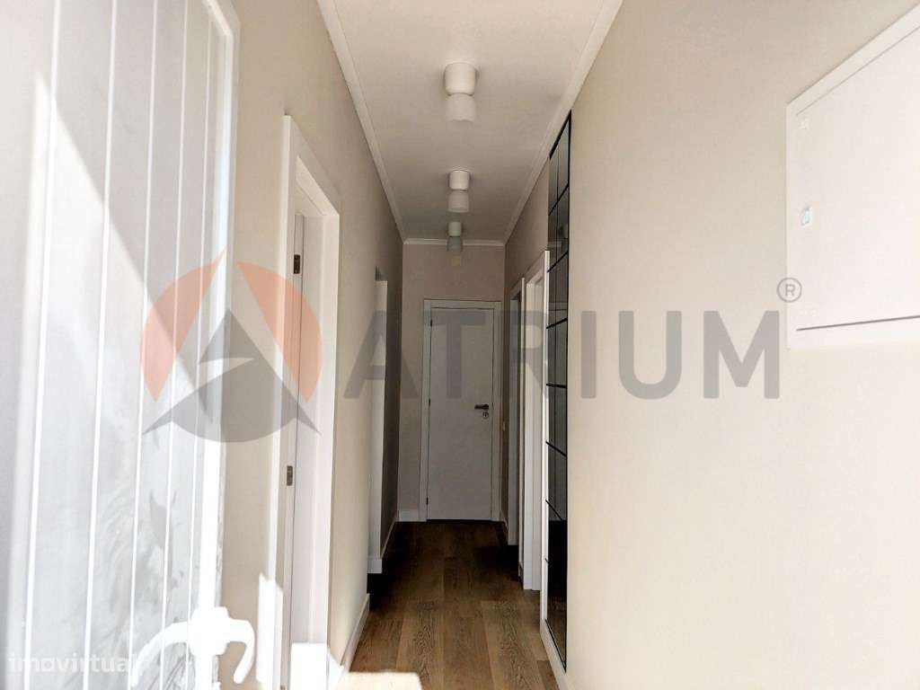 Moradia T3 renovada, Palmela-6