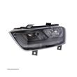 Far Audi Q3 (8u), 06.2011-02.2015, stanga/dreapta, tip bec H7+H7+PWY24W+W21W; electric; cu motor, DEPO - 1