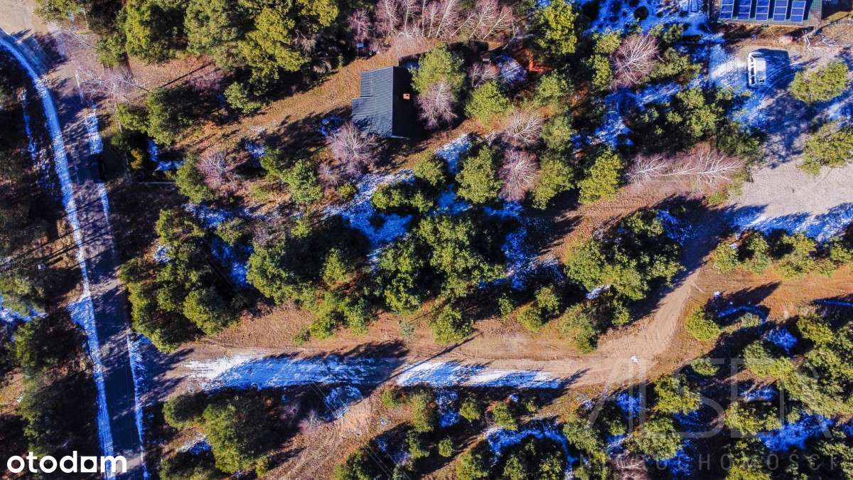 2 Działki w bliskiej odległości rzeki Narew - Pełny obrazek: 4/15