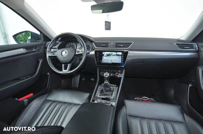 Skoda Superb 1.5 TSI Ambition - 6