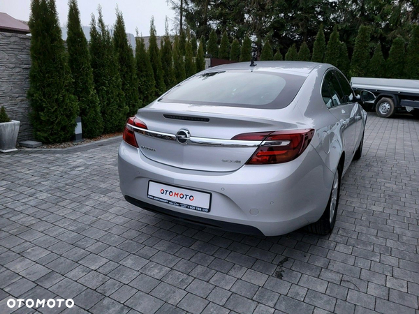 Opel Insignia - 7