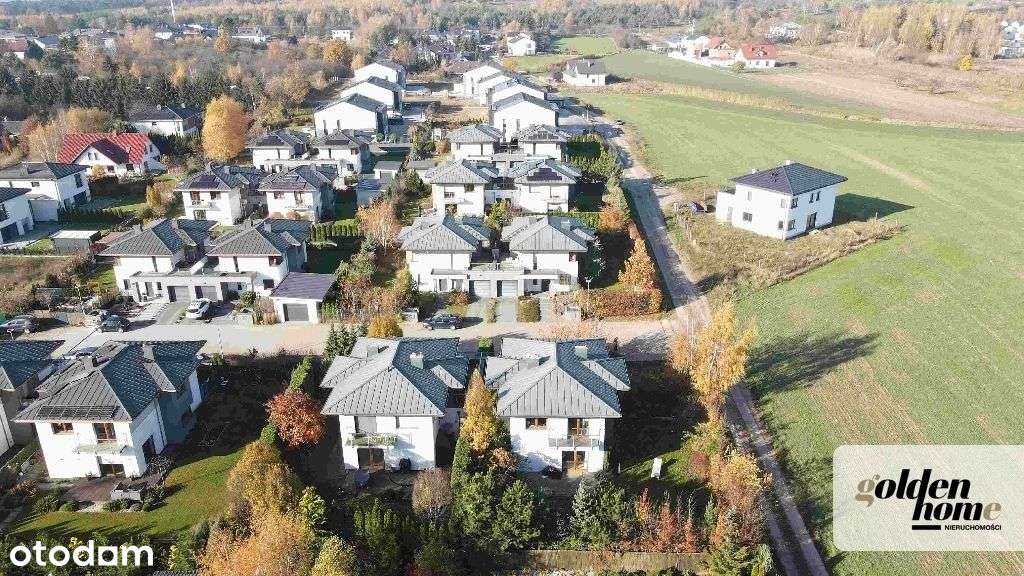 Rodzinny spokój na Morasku – przestrzeń i przyroda-19