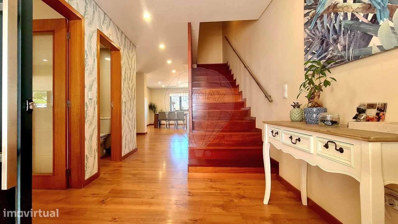 Moradia T4 para venda - Grande imagem: 4/45