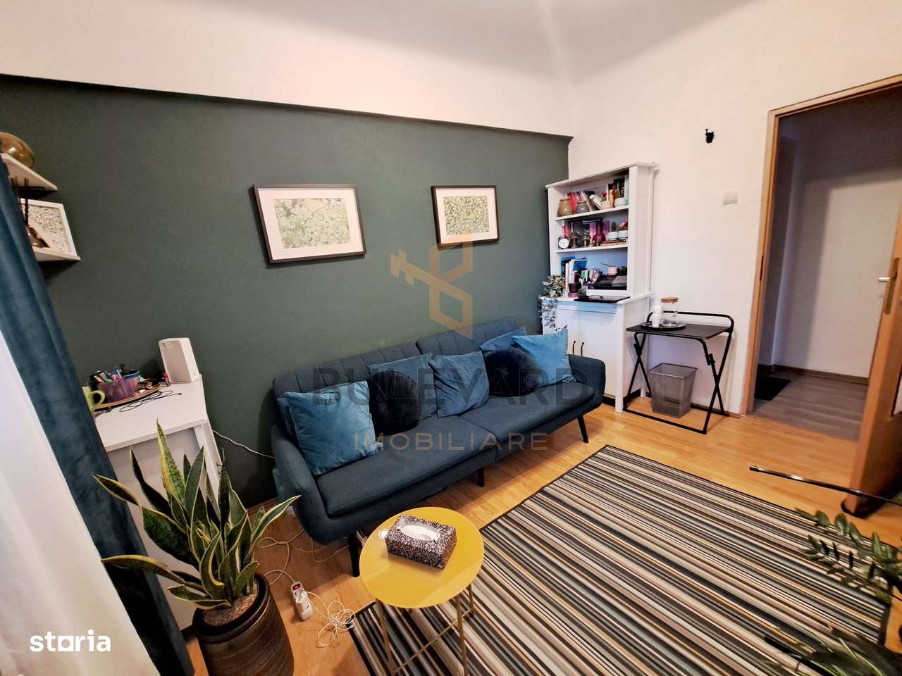 Apartament langa Parcul Central!-9