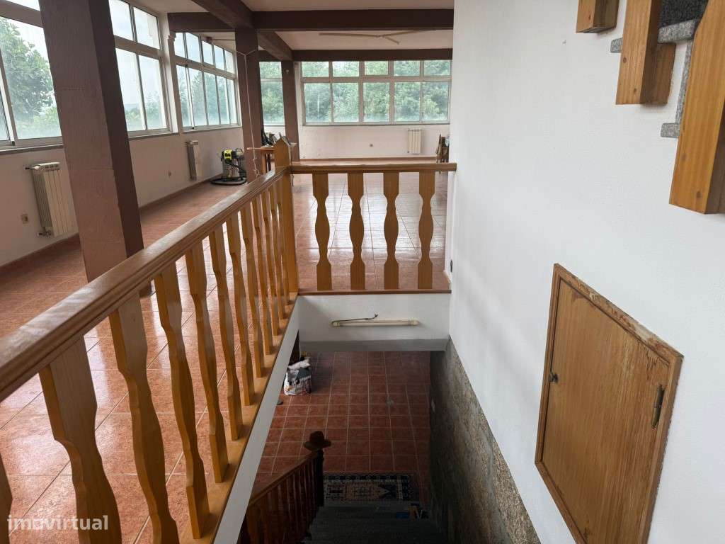 Propriedade Única para Turismo Rural na Covilhã - Boi Dobra-14