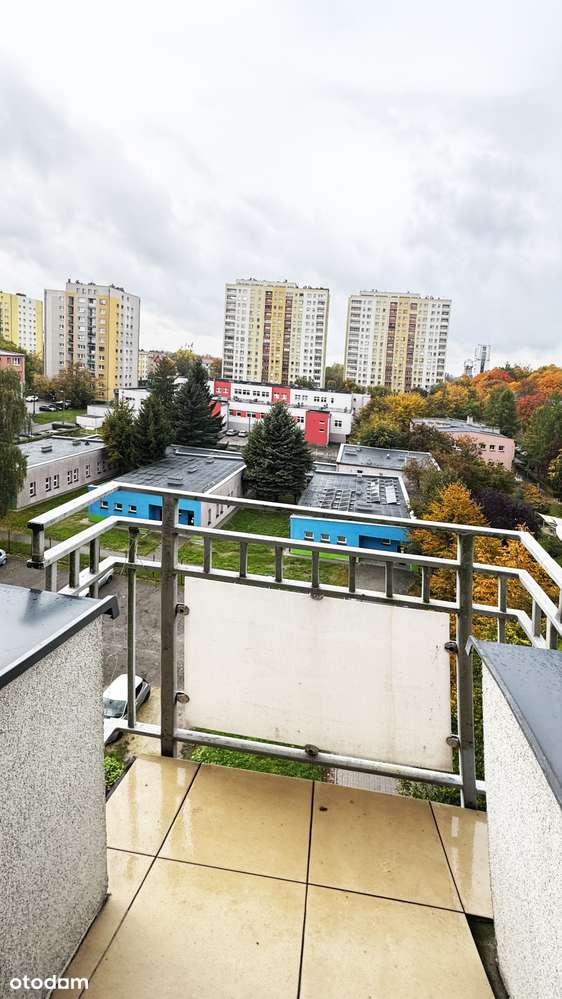 Rezerwacja - TOP Lokalizacja - Tuż przy parku Kachla, Wrocławska 39-6