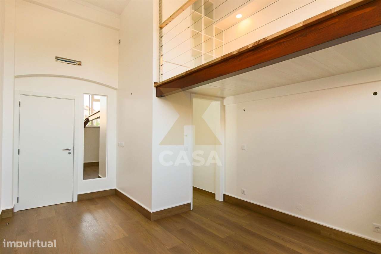 Apartamento T1 Venda em Nossa Senhora da Piedade,Ourém-25