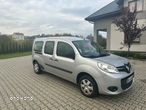 Renault Kangoo dCi 105 FAP Luxe - 2