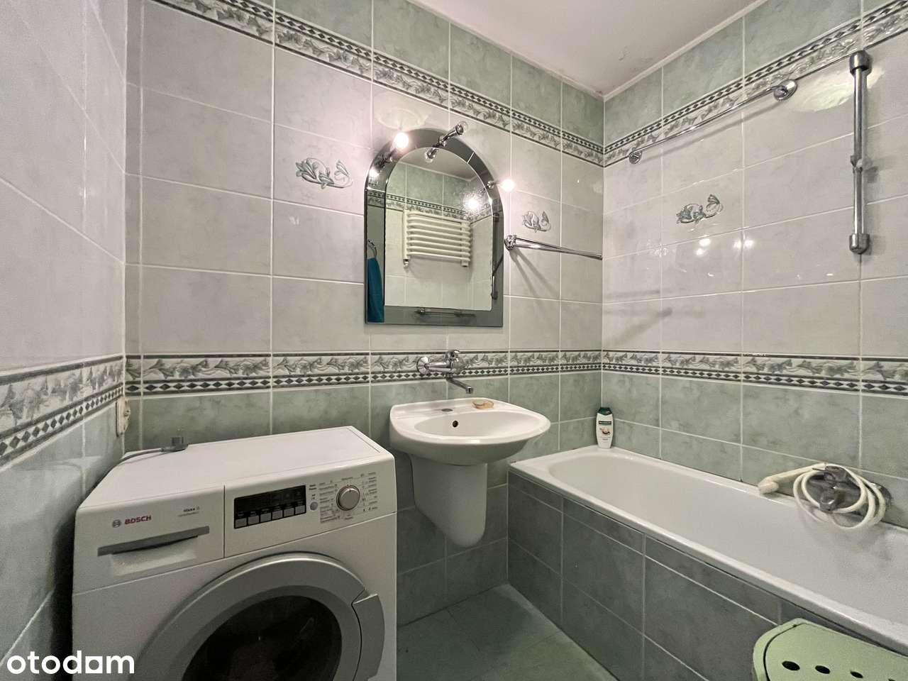 4 pokojowe mieszkanie z odrębną kuchnią - Metro Natolin-7