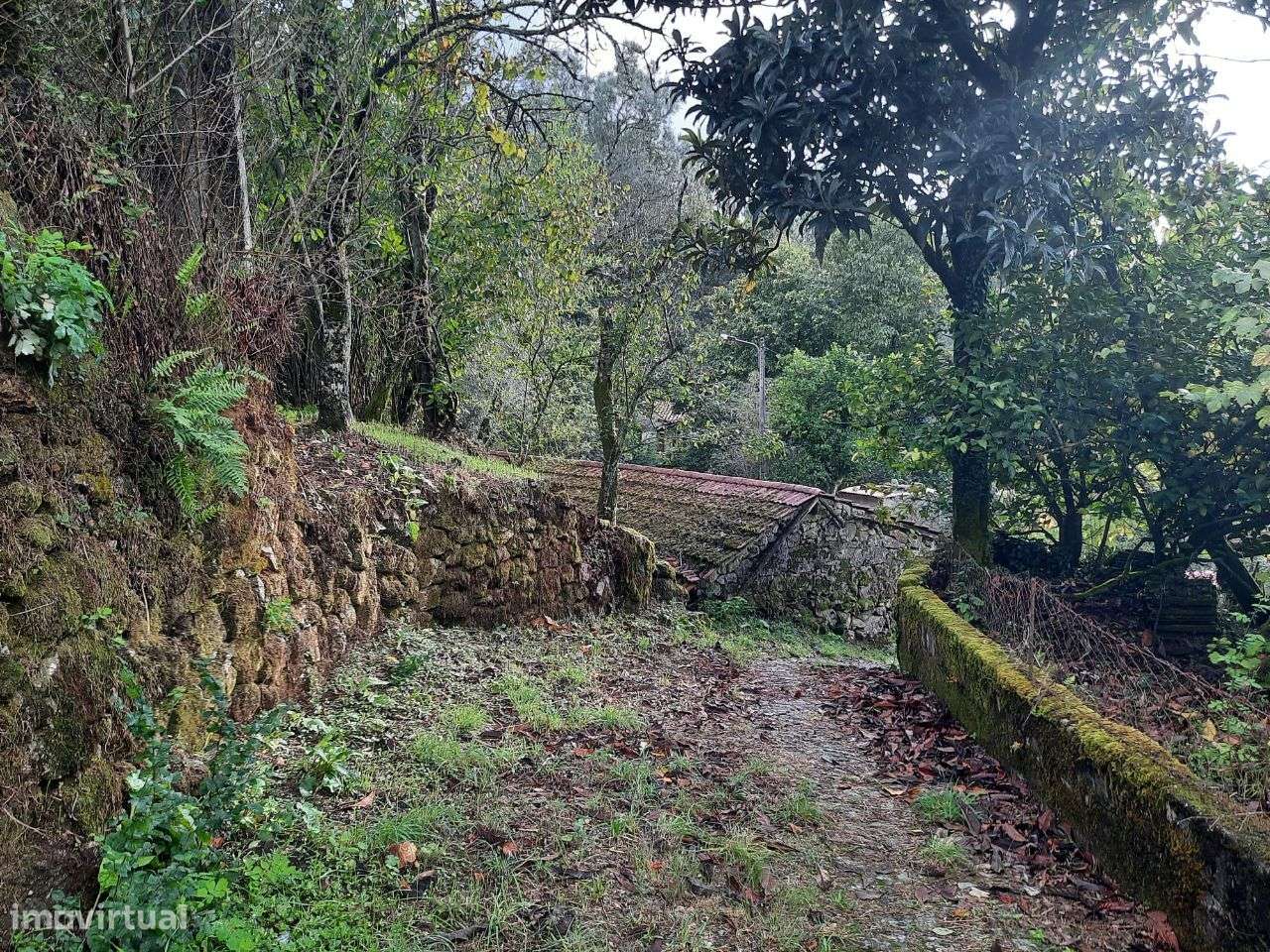 3 Moradias com terreno em Vinhós, Fafe - Grande imagem: 5/13