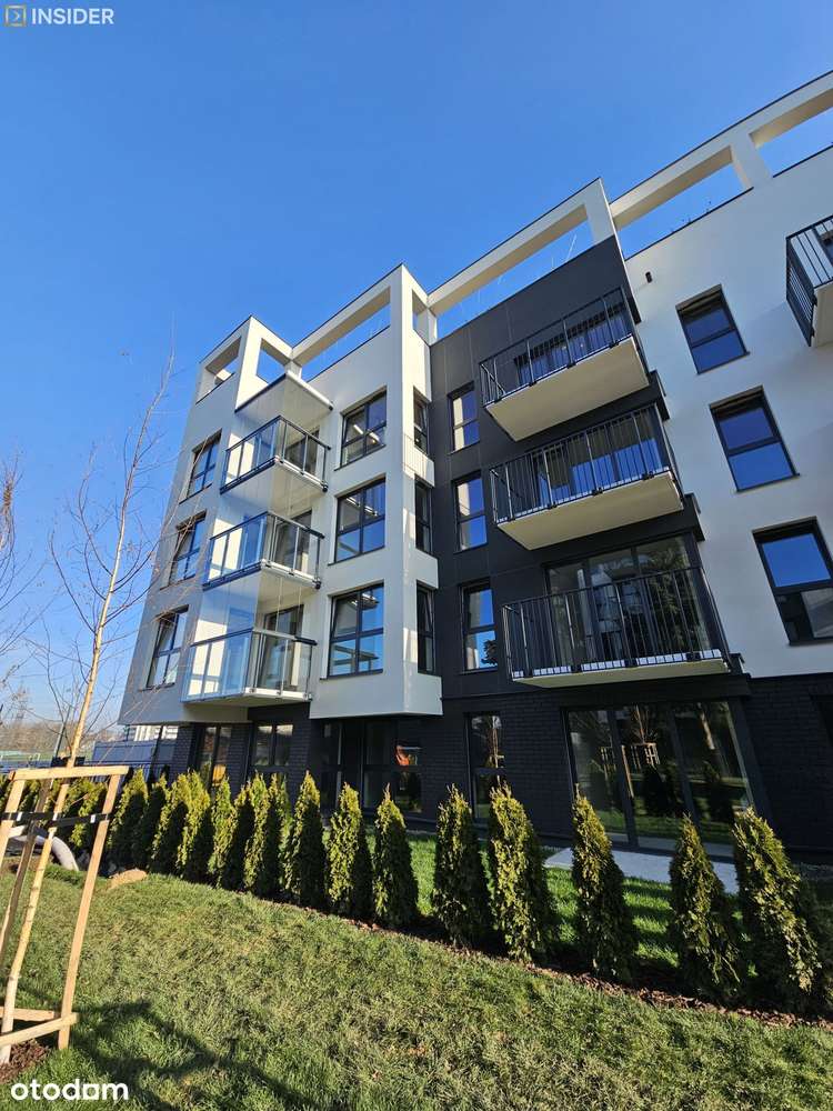 Gotowe do odbioru mieszkanie 4 pokojowe-1