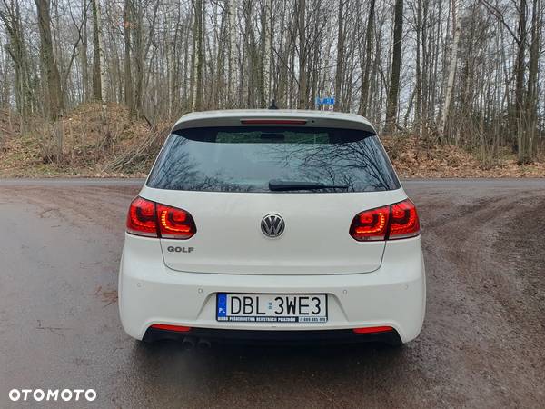 Volkswagen Golf 1.4 TSI - 5