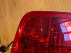 LAMPA PRAWA PRAWY TYŁ TYLNA W KLAPE AUDI A8 D3 - 4