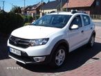 Dacia Sandero Stepway - 1