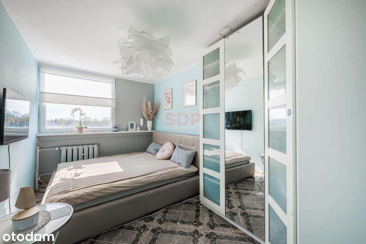 Obniżka ceny! 3 pokoje z możliwością 4! Po remoncie! - Pełny obrazek: 2/14