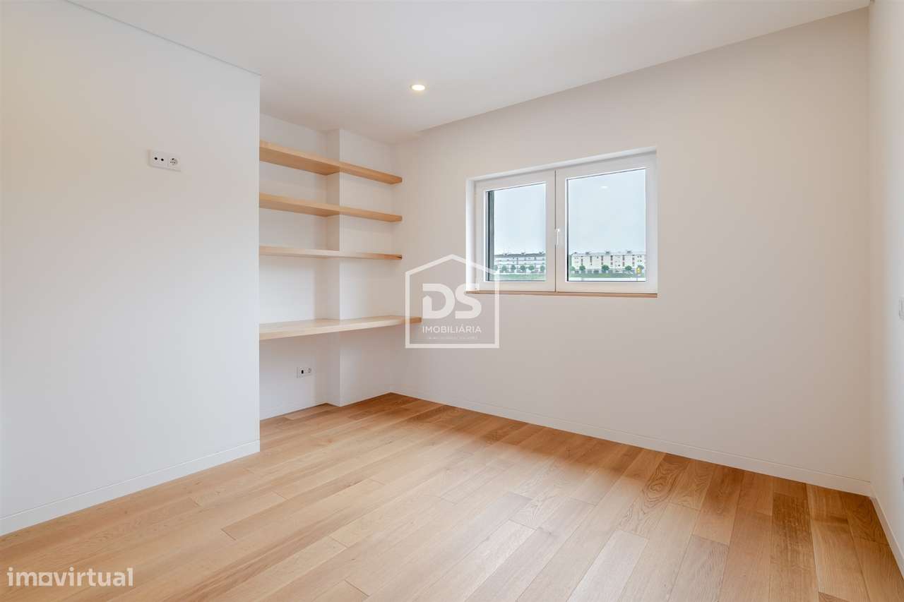 Moradia T4 Venda em Penafiel,Penafiel-37