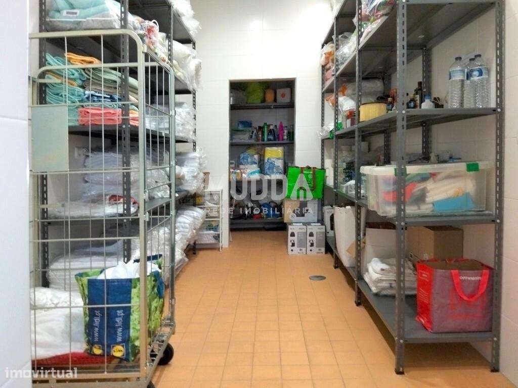 Espaço Comercial/Loja com 53m2-11