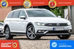 Volkswagen Passat Alltrack 2.0 TDI DSG 4Motion - 2