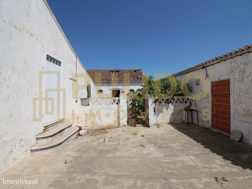 Quinta em Castro Marim a 5km da praia - Grande imagem: 5/34