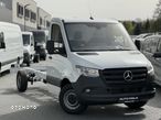 Mercedes-Benz Sprinter - 1