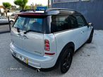 MINI Clubman Cooper D - 6