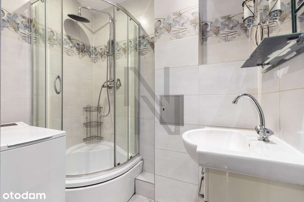 69,30m2 / 4 pokoje + balkon + piwnica / Szczepin-6