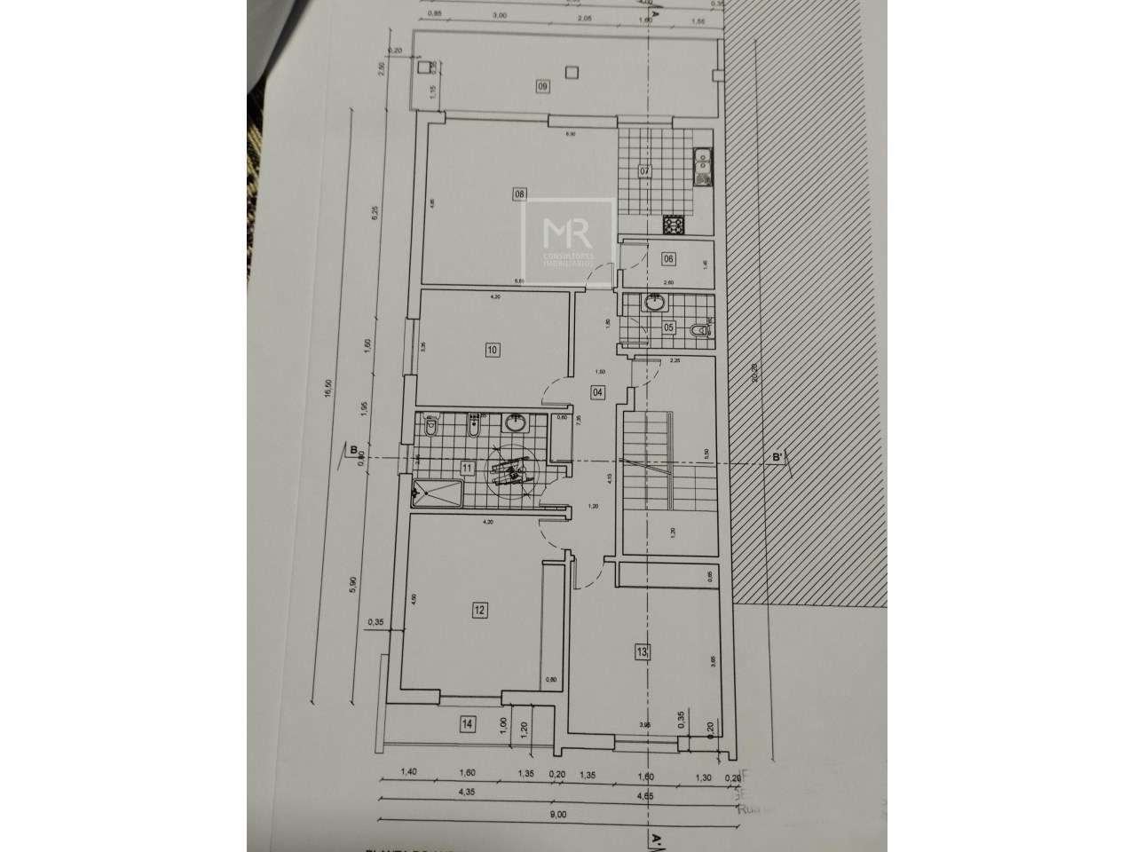 Terreno Urbano  Venda em Calvão,Vagos - Grande imagem: 4/5