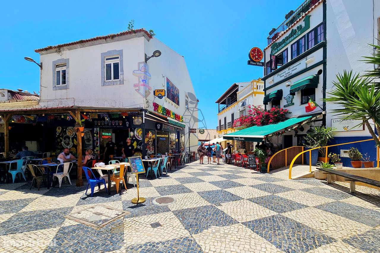 Terreno, 173 m², Albufeira e Olhos de Água-5