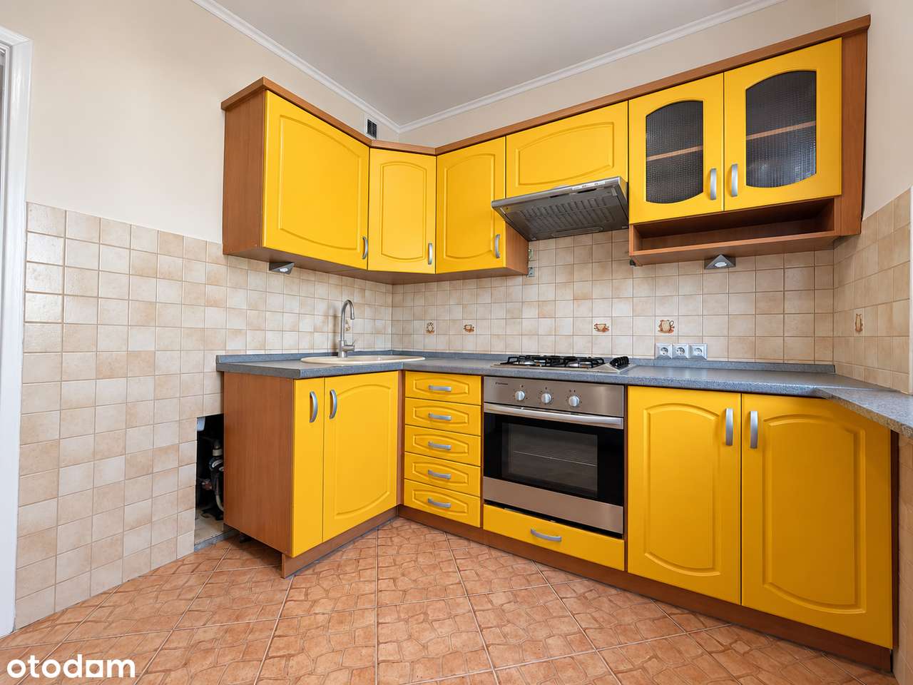 3-pokojowe mieszkanie 53,61 m² | ul. Papuszy | Gorzów Wielkopolski-5